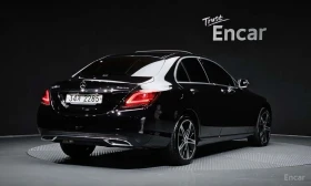 Mercedes-Benz C 220 * C220 d 4MATIC Exclusive * , снимка 2