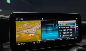 Mercedes-Benz C 220 * C220 d 4MATIC Exclusive * , снимка 17