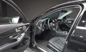 Mercedes-Benz C 220 * C220 d 4MATIC Exclusive * , снимка 10
