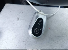 Mercedes-Benz EQS 450+ Suv, снимка 11