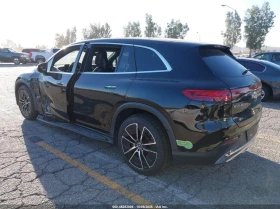 Mercedes-Benz EQS 450+ Suv, снимка 3