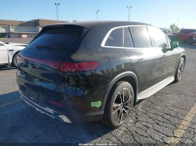 Mercedes-Benz EQS 450+ Suv, снимка 4