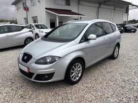 Seat Altea XL* 1.6tdi* 105к.с., снимка 2