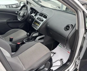 Seat Altea XL* 1.6tdi* 105к.с., снимка 9