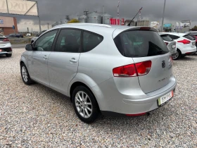 Seat Altea XL* 1.6tdi* 105к.с., снимка 3