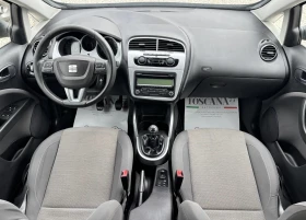 Seat Altea XL* 1.6tdi* 105к.с., снимка 6