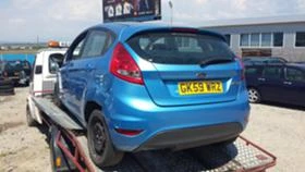 Ford Fiesta 1.4 - [4] 