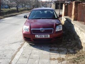 Toyota Avensis 2.0 D4D 116kc | Mobile.bg    2