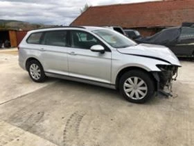     VW Passat 1.6tdi  