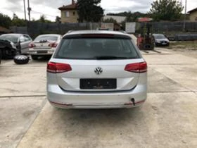     VW Passat 1.6tdi  