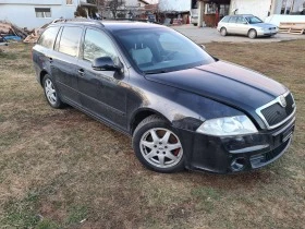 Skoda Octavia 2.0TFSI DSG, снимка 2