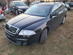 Skoda Octavia 2.0TFSI DSG, снимка 3