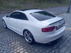 Audi A5 3.0TDi 3xS-line Quattro Automat Distronik Panorama | Mobile.bg    3