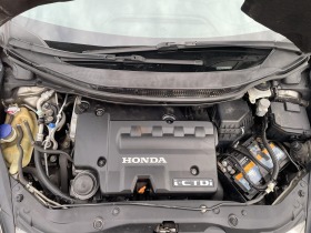 Honda Civic 2.2, снимка 13 - Автомобили и джипове - 42759026