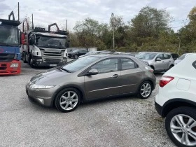 Honda Civic 2.2 DIZEL, снимка 3