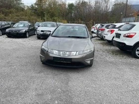     Honda Civic 2.2 DIZEL