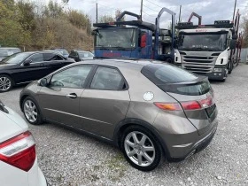 Honda Civic 2.2 | Mobile.bg    2