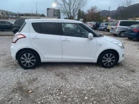 Suzuki Swift 1.3D KLIMA ITALY TOP, снимка 8