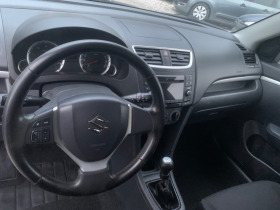 Suzuki Swift 1.3D KLIMA ITALY TOP, снимка 14