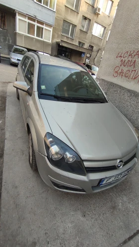 Opel Astra, снимка 5