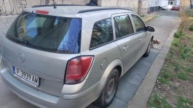 Opel Astra, снимка 4