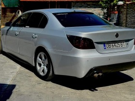 BMW 520 BMW 520d+ + , снимка 2