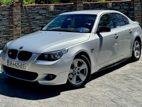 Обява за продажба на BMW 520 BMW 520d+ +  ~11 000 лв. - изображение 1