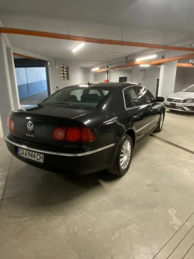 VW Phaeton 3.0 TDI , снимка 4