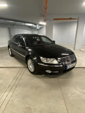 VW Phaeton 3.0 TDI , снимка 3