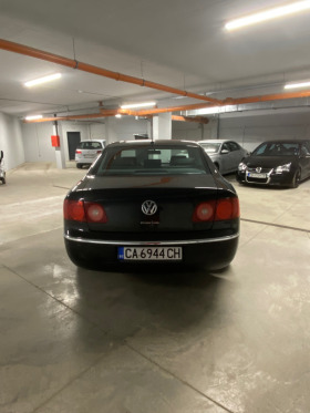 VW Phaeton 3.0 TDI  | Mobile.bg   6