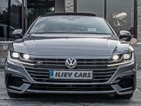 VW Arteon 2.0TDI R LINE. 4 MOTION  FULLY LOADED | Mobile.bg    2