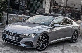  VW Arteon