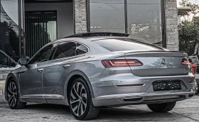 Обява за продажба на VW Arteon 2.0TDI R LINE. 4 MOTION  FULLY LOADED ~55 555 лв. - изображение 3