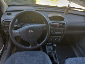 Opel Corsa Ц, снимка 17