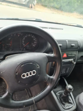 Audi A3, снимка 3