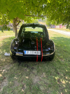 Обява за продажба на VW New beetle 1.9 TDI ~3 200 лв. - изображение 2