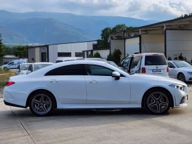 Mercedes-Benz CLS 400 AMG LINE RHD | Mobile.bg    4