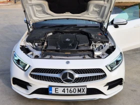 Mercedes-Benz CLS 400 AMG LINE RHD | Mobile.bg    10