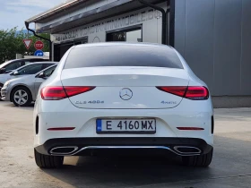 Mercedes-Benz CLS 400 AMG LINE RHD | Mobile.bg    6