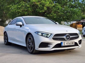 Mercedes-Benz CLS 400 AMG LINE RHD | Mobile.bg    3