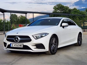 Mercedes-Benz CLS 400 AMG LINE RHD | Mobile.bg    1