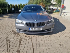 BMW 525, снимка 3