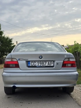 BMW 530, снимка 2