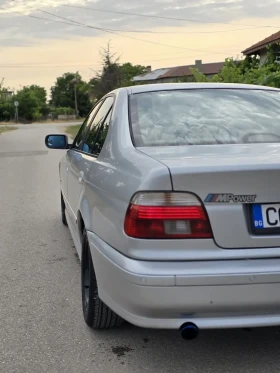 BMW 530, снимка 5