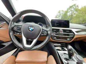 BMW 530 XDRIVE | Mobile.bg    7