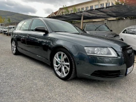 Audi A6 3.0TDI-S-LINE-ПЕРФЕКТНА, снимка 3