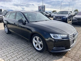 Audi A4 2.0TDI AVTOMAT/NAVI EURO 6 - [4] 