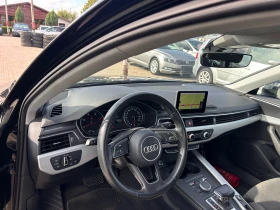 Audi A4 2.0TDI AVTOMAT/NAVI EURO 6, снимка 10