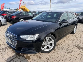 Audi A4 2.0TDI AVTOMAT/NAVI EURO 6, снимка 1