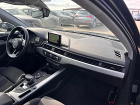 Audi A4 2.0TDI AVTOMAT/NAVI EURO 6, снимка 9